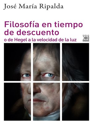 cover image of Filosofía en tiempo de descuento